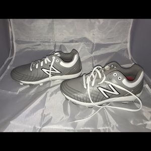 Mens new balance cleats